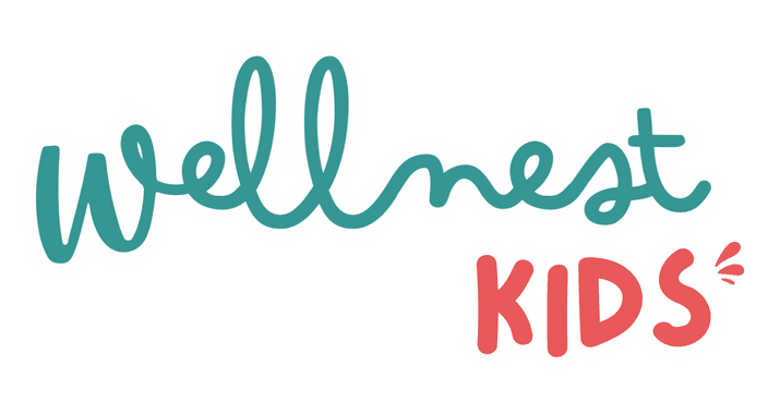 Logo WellnestKids