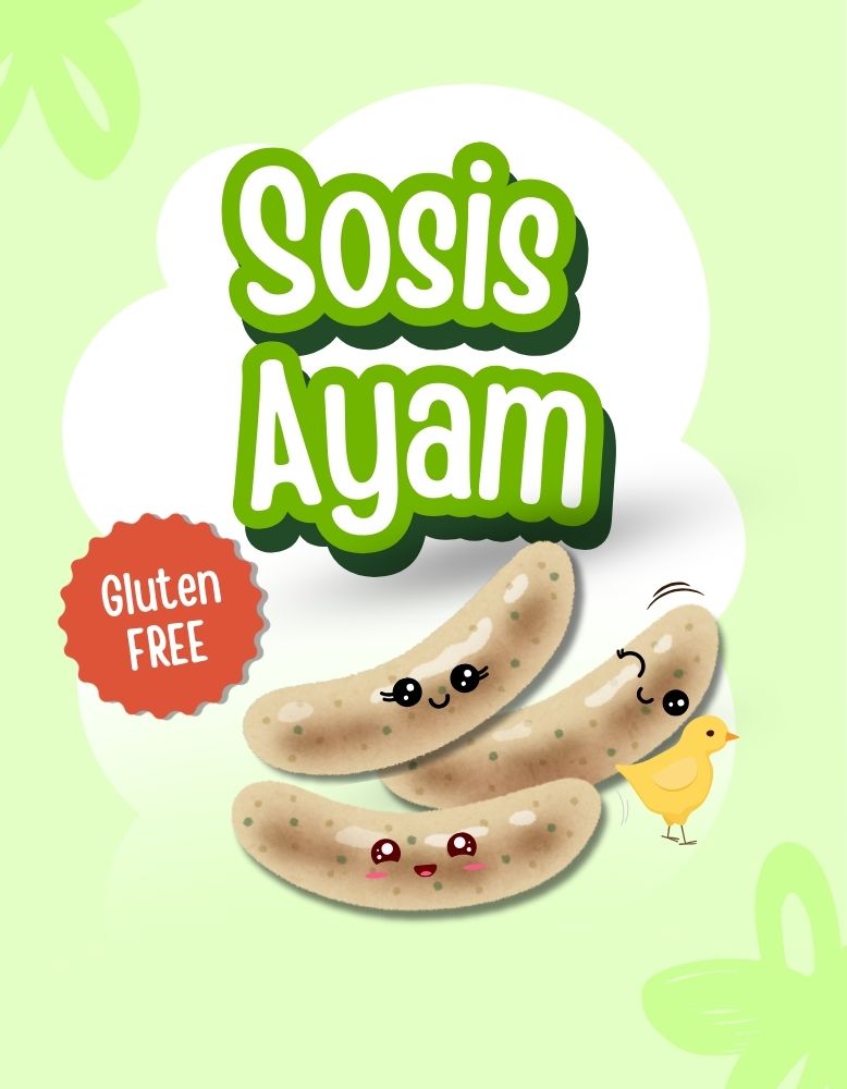 Sosis Ayam
