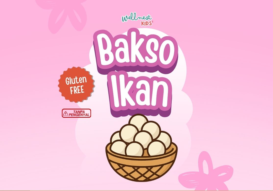 Bakso Ikan