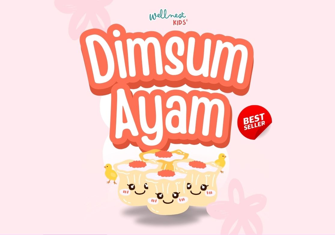 Dimsum Ayam
