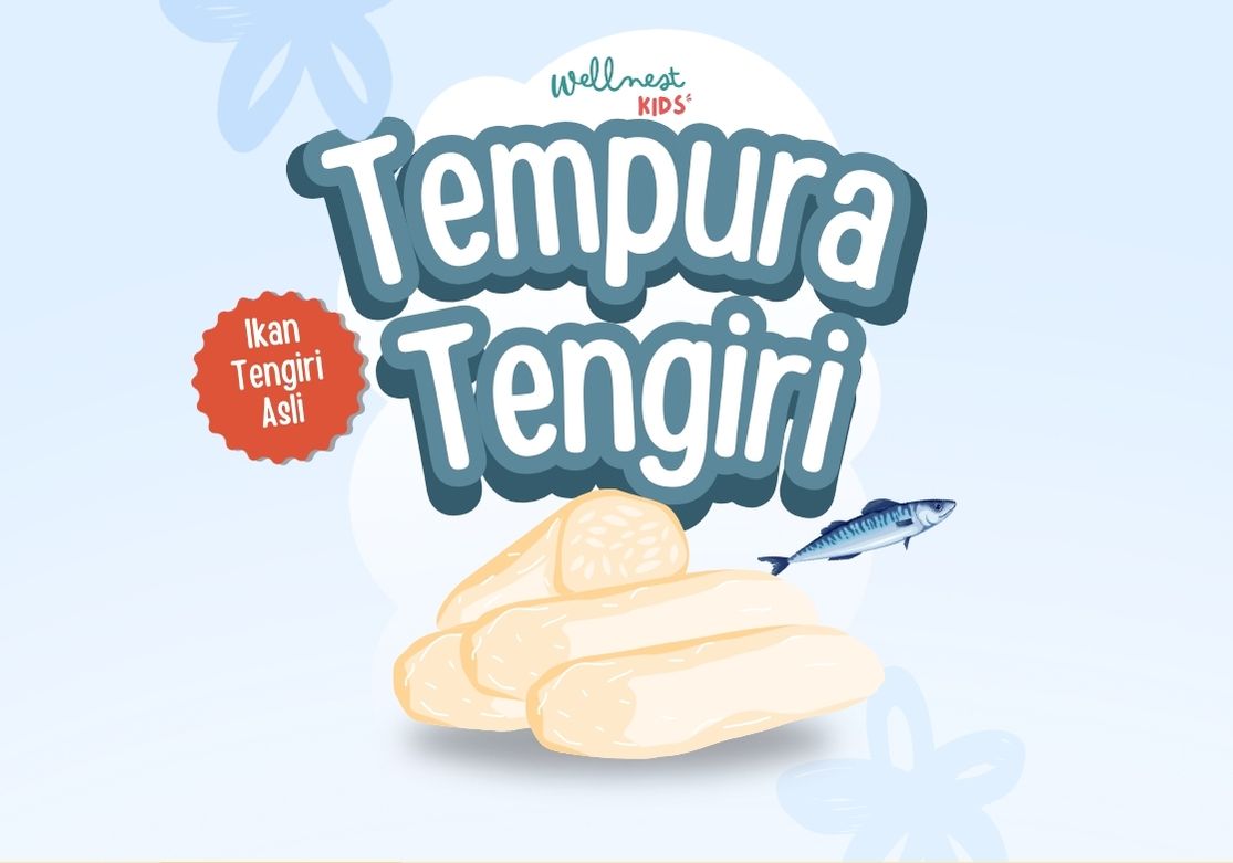 Tempura Tengiri