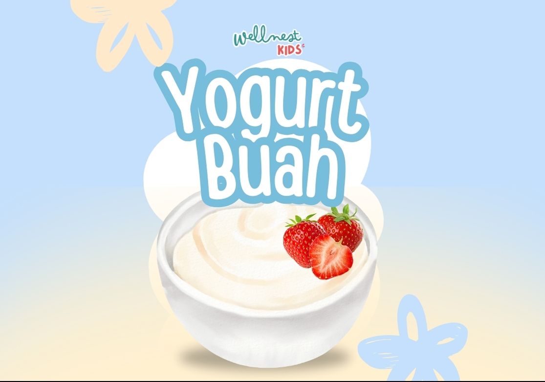 Yogurt Homemade